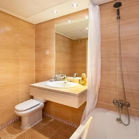 Puerto Banus Paradise 4 Dama De Noche *