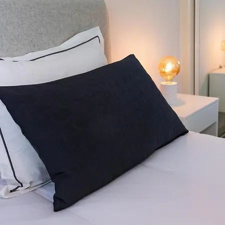 Puerto Banus Paradise 4 Dama De Noche