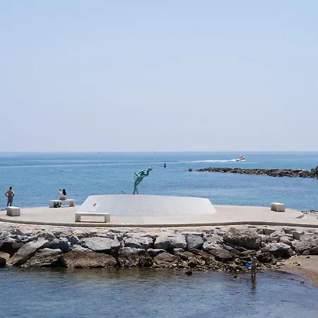 Puerto Banus Paradise 4 Dama De Noche *