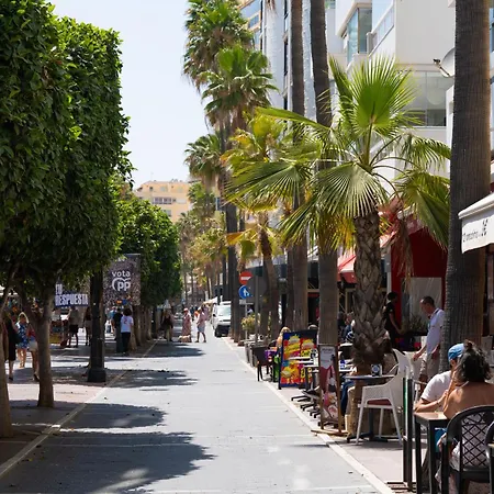 Puerto Banus Paradise 4 Dama De Noche *