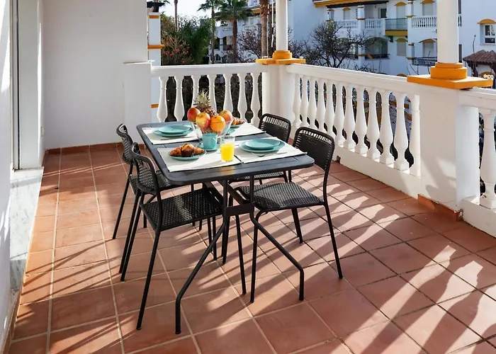 Апартаменти Puerto Banus Paradise 4 Dama De Noche