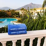Puerto Banus Paradise 4 Dama De Noche Marbella