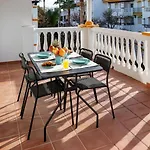 Lägenhet Puerto Banus Paradise 4 Dama De Noche
