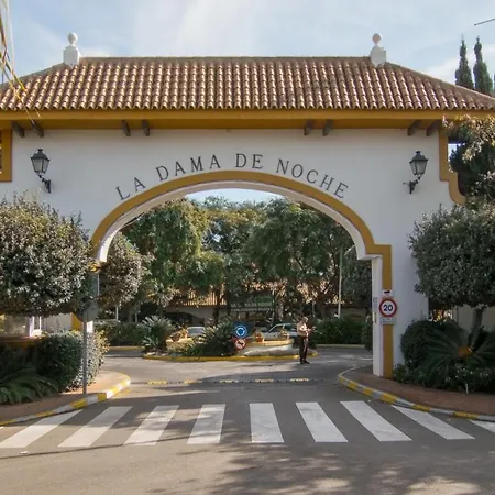 Apartment Puerto Banus Paradise 4 Dama De Noche