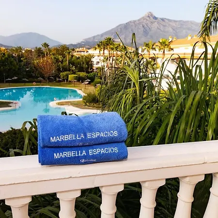 Puerto Banus Paradise 4 Dama De Noche Marbella