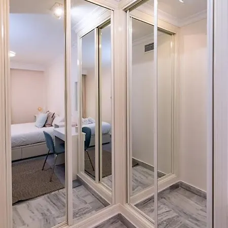 Apartmán Puerto Banus Paradise 4 Dama De Noche *