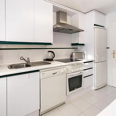 Puerto Banus Paradise 4 Dama De Noche * ماربيا