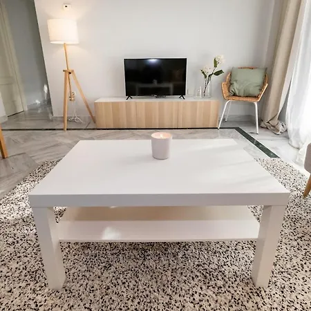 Puerto Banus Paradise 4 Dama De Noche Apartmán