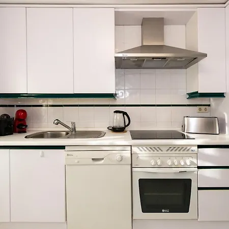 Puerto Banus Paradise 4 Dama De Noche * ماربيا