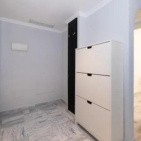 Puerto Banus Paradise 4 Dama De Noche ماربيا