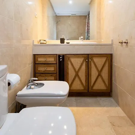 Puerto Banus Paradise 4 Dama De Noche