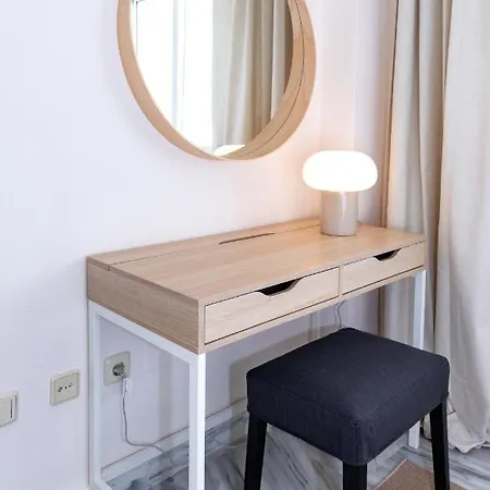 Puerto Banus Paradise 4 Dama De Noche