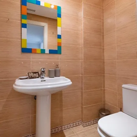 Puerto Banus Paradise 4 Dama De Noche