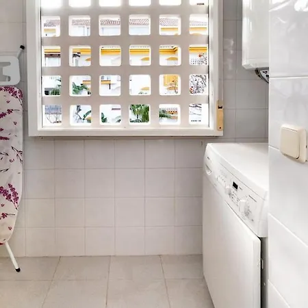 Puerto Banus Paradise 4 Dama De Noche * ماربيا