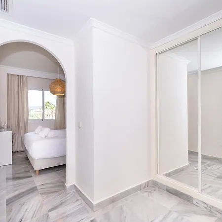 Puerto Banus Paradise 4 Dama De Noche * ماربيا