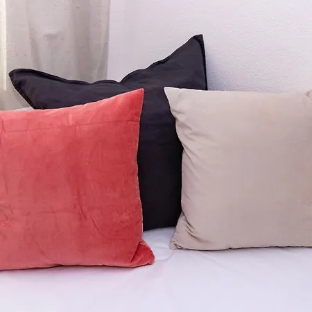 Puerto Banus Paradise 4 Dama De Noche * ماربيا