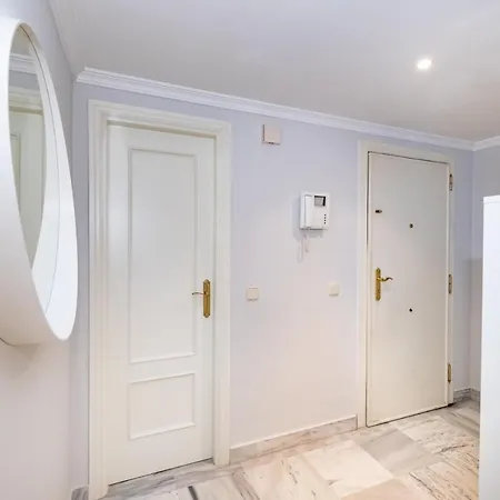Puerto Banus Paradise 4 Dama De Noche Apartmán