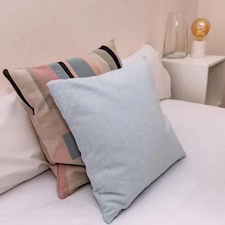 Puerto Banus Paradise 4 Dama De Noche