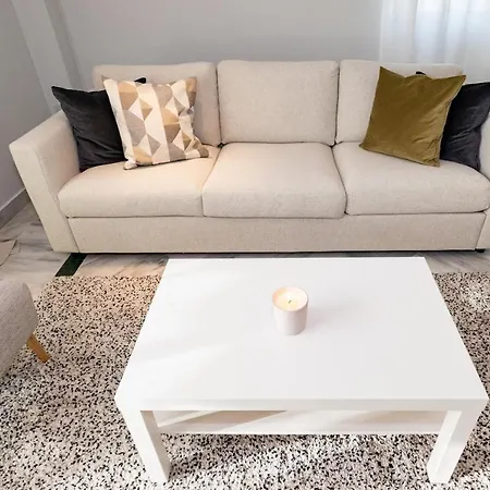 Apartmán Puerto Banus Paradise 4 Dama De Noche *