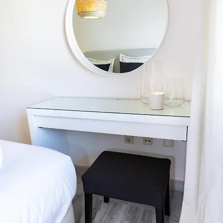 Apartmán Puerto Banus Paradise 4 Dama De Noche