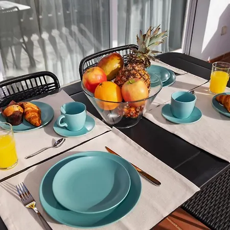 Apartmán Puerto Banus Paradise 4 Dama De Noche Marbella