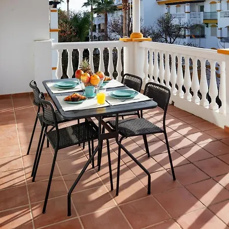 Apartment Puerto Banus Paradise 4 Dama De Noche