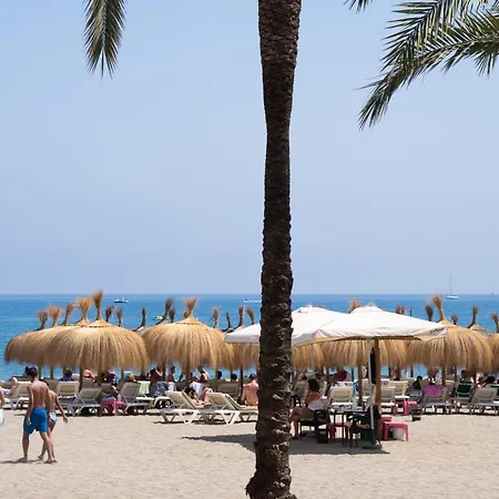 Puerto Banus Paradise 4 Dama De Noche * Marbella