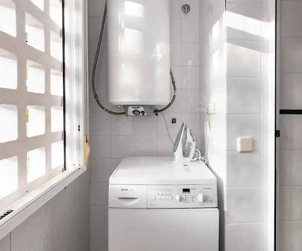 Puerto Banus Paradise 4 Dama De Noche