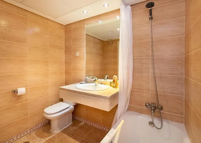 Puerto Banus Paradise 4 Dama De Noche *