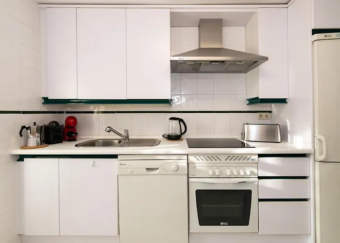 Puerto Banus Paradise 4 Dama De Noche * Марбелья