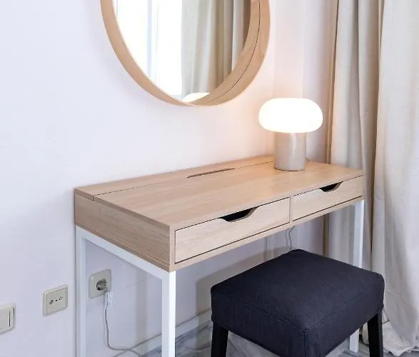 Puerto Banus Paradise 4 Dama De Noche