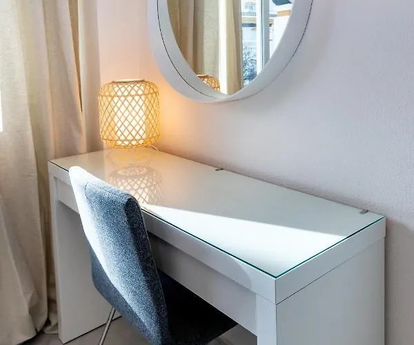 Puerto Banus Paradise 4 Dama De Noche Апартаменти