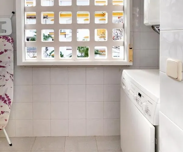 Puerto Banus Paradise 4 Dama De Noche * Марбелья