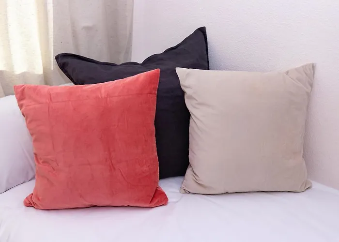 Puerto Banus Paradise 4 Dama De Noche * Марбелья