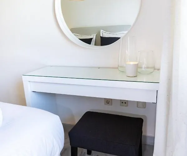 Апартаменти Puerto Banus Paradise 4 Dama De Noche