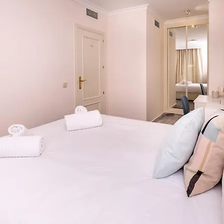 Puerto Banus Paradise 4 Dama De Noche Apartment *