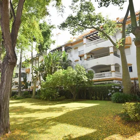 Puerto Banus Paradise 4 Dama De Noche Apartment *