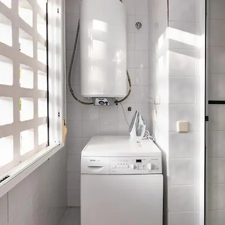 Puerto Banus Paradise 4 Dama De Noche