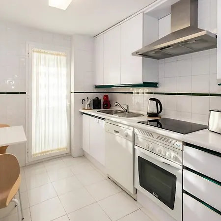Puerto Banus Paradise 4 Dama De Noche Apartment
