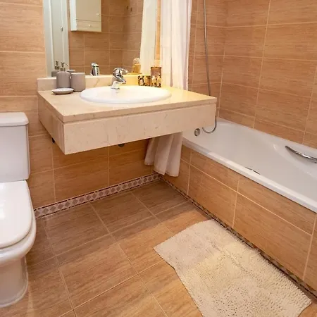 Apartment Puerto Banus Paradise 4 Dama De Noche *