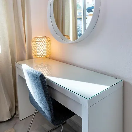 Puerto Banus Paradise 4 Dama De Noche Apartment