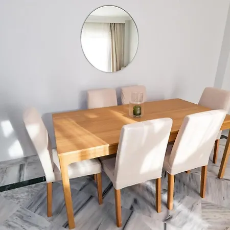 Puerto Banus Paradise 4 Dama De Noche Apartment
