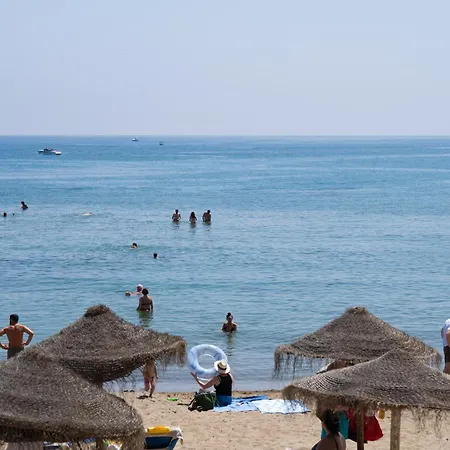 Puerto Banus Paradise 4 Dama De Noche