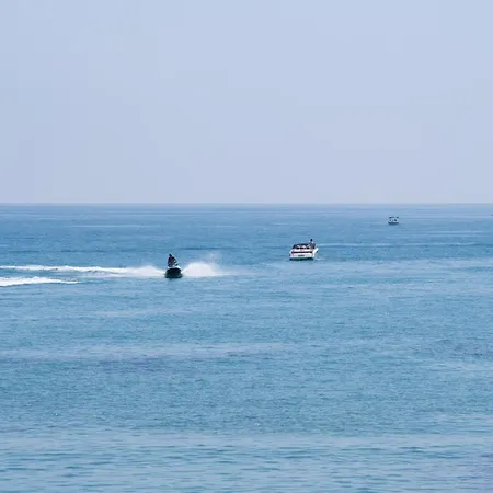 Apartment Puerto Banus Paradise 4 Dama De Noche *