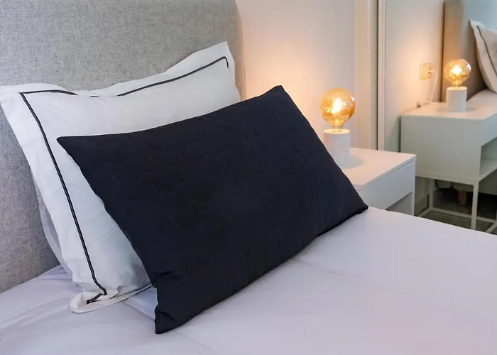 Puerto Banus Paradise 4 Dama De Noche