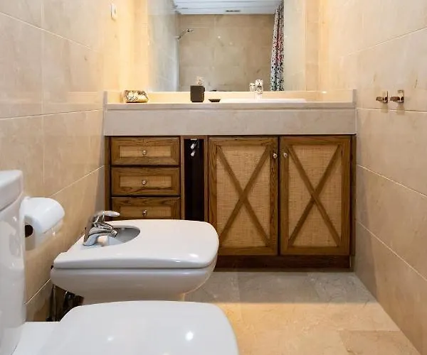 Puerto Banus Paradise 4 Dama De Noche